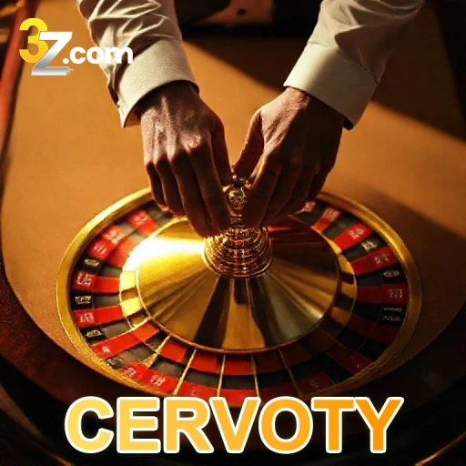 CERVOTY