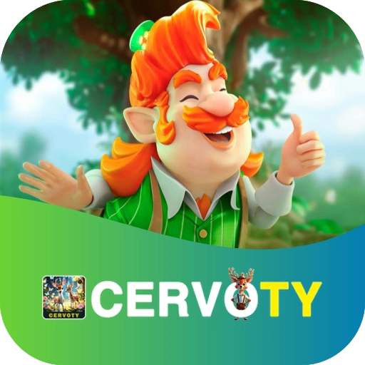cervoty logo