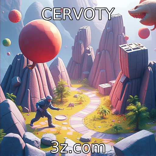 Avanços em gráficos 3D revolucionam experiências de jogos