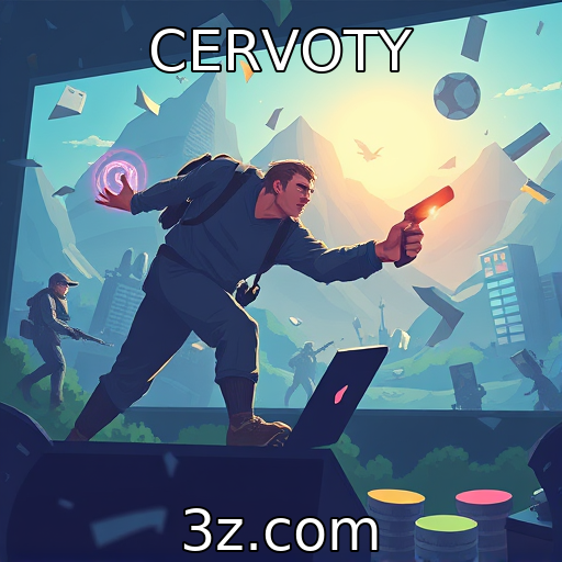 Crescimento das microtransações em jogos online