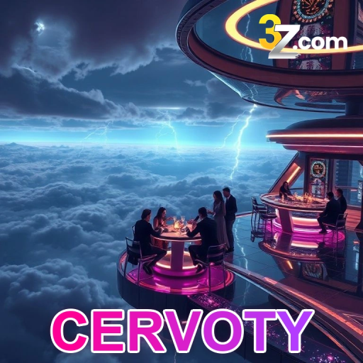 CERVOTY: Jogos Com Diversão e Conexão que Surpreendem!